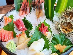 -割烹旭日本料理(龙湖狮山天街店)