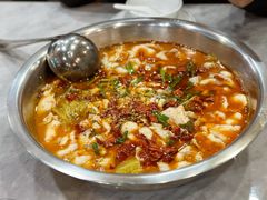 -老四川平头酸菜鱼(衙前店)