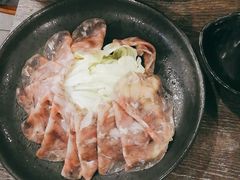 -呷哺呷哺 黄金牧场 (旧宫永辉超市店)