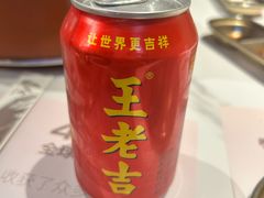 -西塔老太太泥炉烤肉(望京一店)