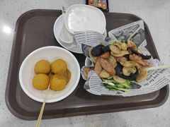 -圆碌碌甜品屋(二中店)