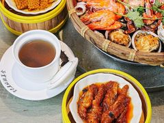 -巽寮印象美食部落餐厅·海鲜·地方特色菜(惠州体验店)