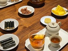 -隐溪茶馆(南京西路店)