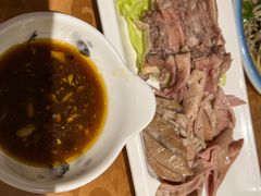 -驴脾气特色炒菜(广渠门内店)