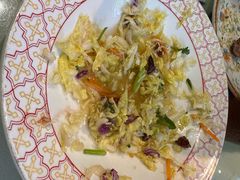 -撒拉花儿·新疆菜·清真(太阳宫店)