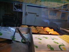 -吉利利·烤包子(双井店)