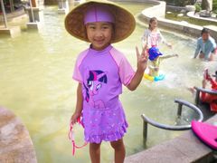 -思念果岭悦温泉