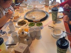 -老员外骨汤火锅(海州古城店)