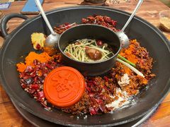 -楠火锅(太古里总店)
