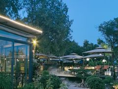 -蘇河湾·新鲁菜·泰山宴(泰山店)