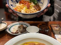 -临潼印象·特色陕菜
