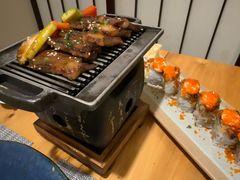 -鮨鲸·和牛烧(三里屯店)