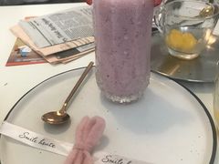 -Smile House咖啡馆(群芳小区店)