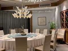 包厢-广东道至正餐厅(区庄店)