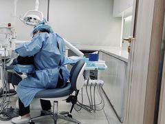 -好大夫口腔(广州店)