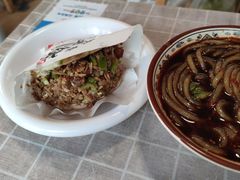 -超级大馍王肉夹馍