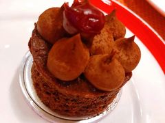-咖啡苑自助餐厅·中国大饭店
