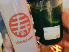-寿奶茶·鲜奶与茶(合生汇购物中心店)