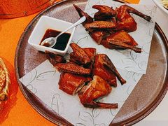 -美心·翠园(港汇恒隆广场店)