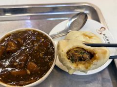 -姚记炒肝店(鼓楼店)