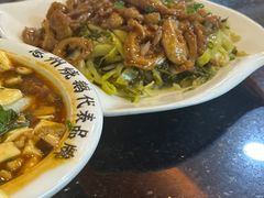 -阿皇仔烧鹅(麦地店)