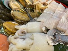 -牛New寿喜烧(青浦店)