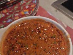 -尚尚仙·酸汤猪手·猪肚鸡火锅(华联万柳购物中心店)