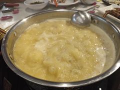 -八珍玉食鸡煲·打边炉(印象城店)