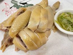 惠爱鲜味鸡-惠爱餐厅
