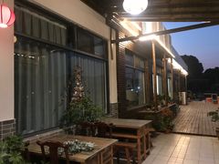 -呼吸森林·生态农庄农家乐私房菜