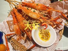 -79号渔船海鲜饭店(华强北店)