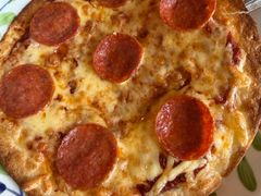 -萨莉亚意式餐厅(连城店)