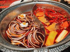 -牛New寿喜烧(虹桥新天地店)