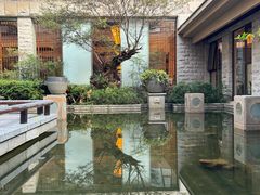 -三清山希尔顿度假酒店