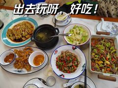 -寻乡迹· 湖南家宴(竹坑店)