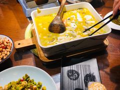 -六合居·明厨亮灶餐厅(成双大道店)