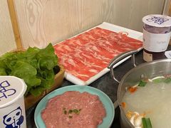 -许府牛火锅(信义坊总店)