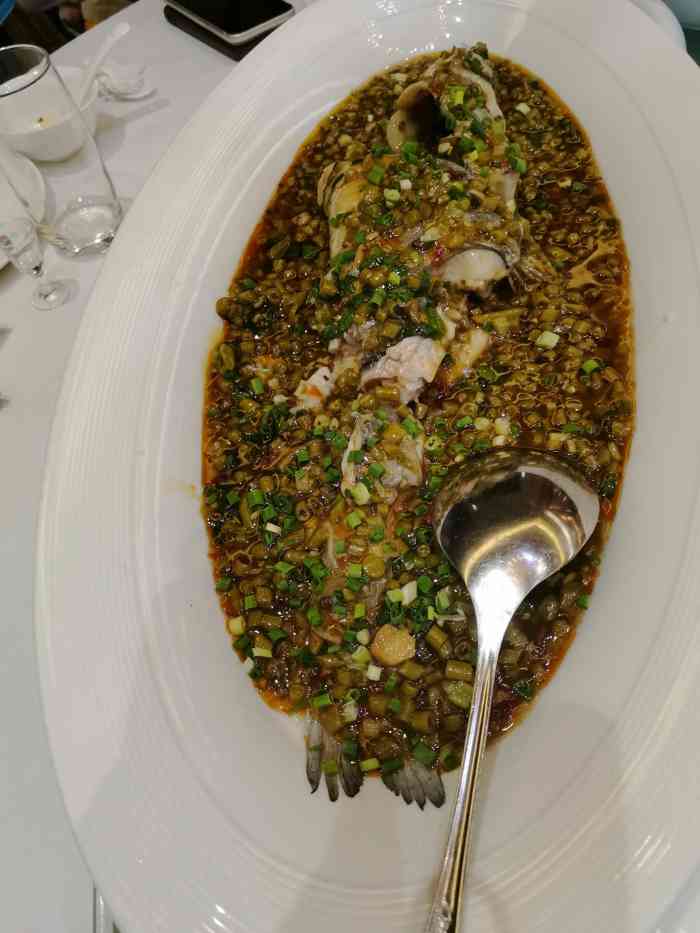 楼上楼家宴馆(下南大街店)-"年终聚会.