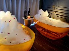 -玄月·SPA按摩泡泡浴(西安路店)