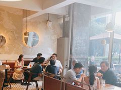 -BAKER&SPICE(BFC外滩金融中心店)