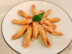 糟鸭舌-之参餐厅(前门大街店)
