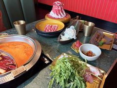 -牛New寿喜烧(金鹰世界店)