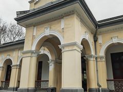 -南京中国近代史遗址博物馆(南京总统府)