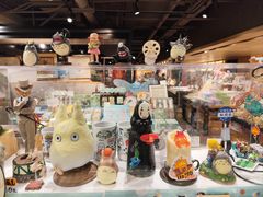 -猫的天空之城概念书店(苏州诚品店)