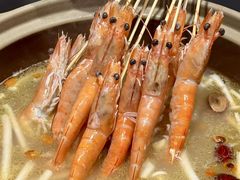 -黄弟大排档·湖南菜·小龙虾·小海鲜(凯旋北路店)