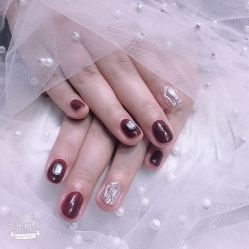 点击看大图 -PH 美甲美容