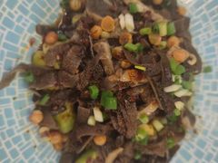 -村长家的疙瘩汤·东营菜(东营茶城店)