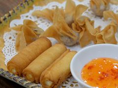 -阿多私房菜(顺德店)