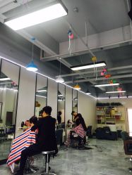 -尚辰·hair salon