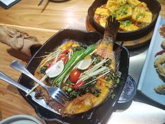 -云海肴云南菜·蒸汽石锅鱼(北京良乡华冠店)